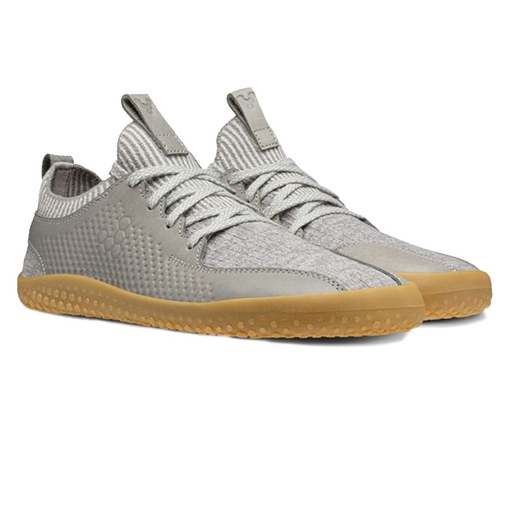 Vivobarefoot Primus Knit Leather